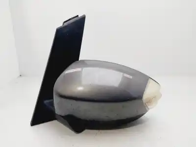 Pièce détachée automobile d'occasion rétroviseur gauche pour ford c-max (cb7) (2010->) 1.6 titanium [1.6 ltr. - 85 kw tdci cat] références oem iam f1cb17683cd  