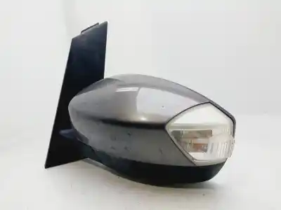 Pièce détachée automobile d'occasion rétroviseur gauche pour ford c-max (cb7) (2010->) 1.6 titanium [1.6 ltr. - 85 kw tdci cat] références oem iam f1cb17683cd  