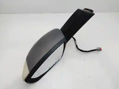 Pièce détachée automobile d'occasion rétroviseur gauche pour ford c-max (cb7) (2010->) 1.6 titanium [1.6 ltr. - 85 kw tdci cat] références oem iam f1cb17683cd  
