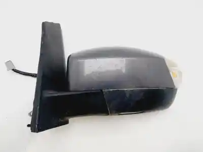 Pièce détachée automobile d'occasion rétroviseur gauche pour ford c-max (cb7) (2010->) 1.6 titanium [1.6 ltr. - 85 kw tdci cat] références oem iam f1cb17683cd  