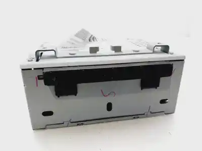 İkinci el araba yedek parçası Ses Sistemi / Radyo Cd için FORD C-MAX (CB7) (2010->) 1.6 Titanium [1.6 Ltr. - 85 kW TDCi CAT] OEM IAM referansları AM5T18C815RL  