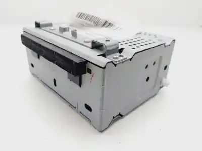 Pezzo di ricambio per auto di seconda mano impianto audio / radio cd per ford c-max (cb7) (2010->) 1.6 titanium [1.6 ltr. - 85 kw tdci cat] riferimenti oem iam am5t18c815rl  