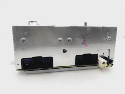 Pezzo di ricambio per auto di seconda mano impianto audio / radio cd per ford c-max (cb7) (2010->) 1.6 titanium [1.6 ltr. - 85 kw tdci cat] riferimenti oem iam am5t18c815rl  
