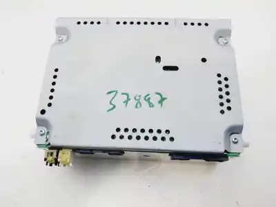 Pezzo di ricambio per auto di seconda mano impianto audio / radio cd per ford c-max (cb7) (2010->) 1.6 titanium [1.6 ltr. - 85 kw tdci cat] riferimenti oem iam am5t18c815rl  