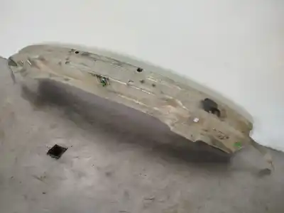 Автозапчасти б/у усиление переднего бампера за audi a4 b6 avant (8e5) 1.9 tdi ссылки oem iam 8e0807109c  