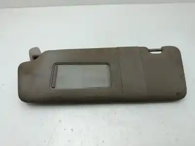 Автозапчастина б/у лівий натір для AUDI A4 B6 AVANT (8E5) 1.9 TDI Посилання на OEM IAM 8E0857551  