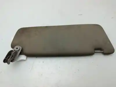 Автозапчастина б/у лівий натір для audi a4 b6 avant (8e5) 1.9 tdi посилання на oem iam 8e0857551  