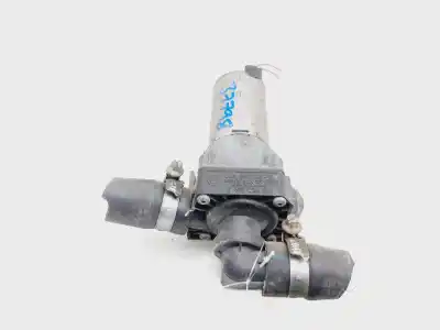Second-hand car spare part water pump for bmw x1 (e84) sdrive 20 d oem iam references 64116928246
