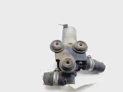 Peça sobressalente para automóvel em segunda mão bomba de água por bmw x1 (e84) sdrive 20 d referências oem iam 64116928246  