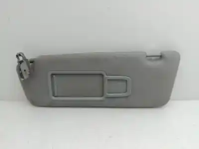 Автозапчастина б/у лівий натір для audi a1 (8x) attraction посилання на oem iam 8u0857551a  