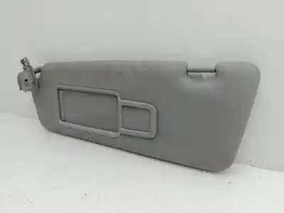 Автозапчастина б/у лівий натір для audi a1 (8x) attraction посилання на oem iam 8u0857551a