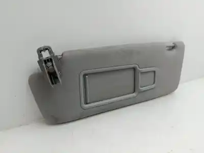 Автозапчастина б/у лівий натір для audi a1 (8x) attraction посилання на oem iam 8u0857551a  