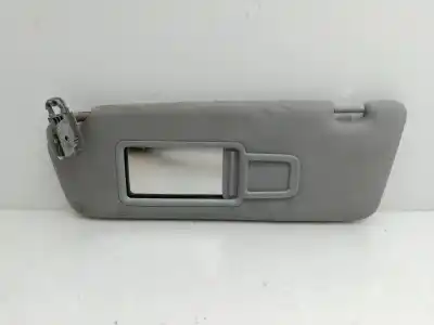 Автозапчастина б/у лівий натір для audi a1 (8x) attraction посилання на oem iam 8u0857551a  