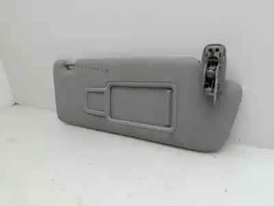 Автозапчастина б/у правильний натір для audi a1 (8x) attraction посилання на oem iam 8u0857552a