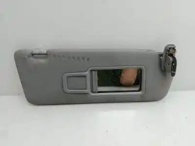 Автозапчастина б/у правильний натір для audi a1 (8x) attraction посилання на oem iam 8u0857552a  