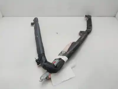 Автозапчастина б/у передня ліва подушка безпеки для audi a1 (8x) attraction посилання на oem iam 8x3880741a  