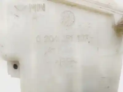 Peça sobressalente para automóvel em segunda mão bomba de travões por peugeot bipper básico referências oem iam 0077364950  