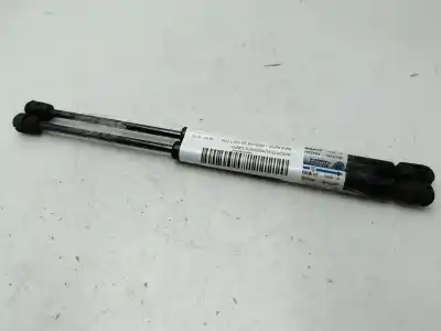 Peça sobressalente para automóvel em segunda mão amortecedor do capô por bmw serie 1 berlina (e81/e87) 118d referências oem iam jb375350