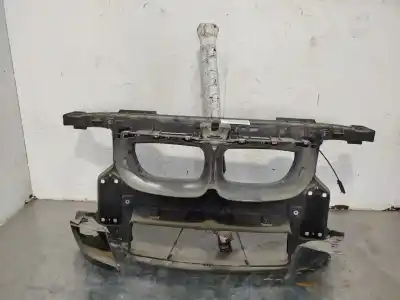 Peça sobressalente para automóvel em segunda mão painel frontal por bmw serie 1 berlina (e81/e87) 118d referências oem iam 51647193192