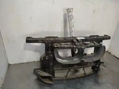 Second-hand car spare part front panel for bmw serie 1 berlina (e81/e87) 118d oem iam references 51647193192  