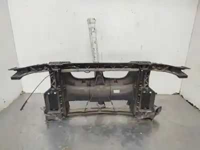 Second-hand car spare part front panel for bmw serie 1 berlina (e81/e87) 118d oem iam references 51647193192  