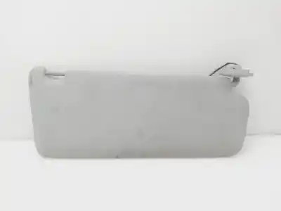 Peça sobressalente para automóvel em segunda mão pára-sol esquerdo por jaguar xf i (x250) 2.7 d referências oem iam 8x23f04101www