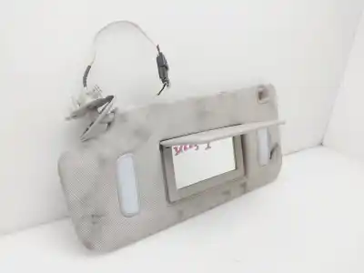 Автозапчастина б/у лівий натір для opel mokka x excellence посилання на oem iam 42424580  