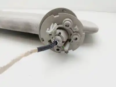 Автозапчастина б/у лівий натір для opel mokka x excellence посилання на oem iam 42424580  