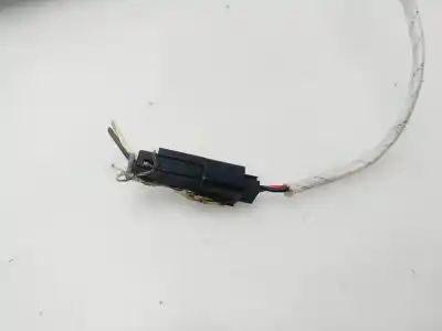 Автозапчастина б/у лівий натір для opel mokka x excellence посилання на oem iam 42424580  