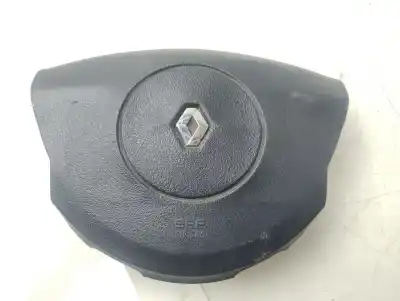 Peça sobressalente para automóvel em segunda mão airbag dianteiro esquerdo por renault espace iv (jk0) grand espace expression referências oem iam 8200198984a