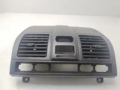 Автозапчасти б/у аэратор за ssangyong rexton rx 270 full ссылки oem iam 7652008000  