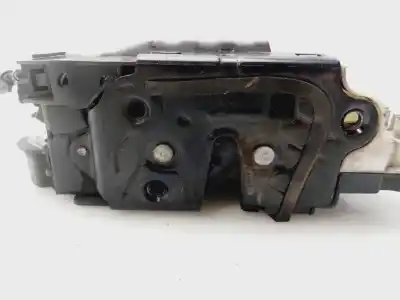 Автозапчасти б/у замок левой передней двери за skoda fabia ambition ссылки oem iam 6v1837015a  