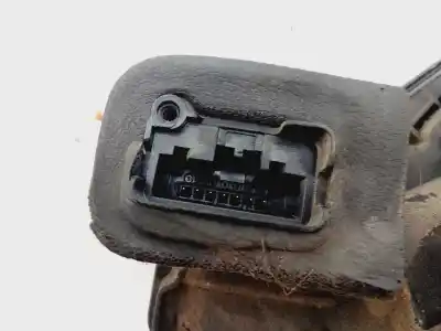 Автозапчасти б/у замок задней левой двери за skoda fabia ambition ссылки oem iam 6v0839015a  