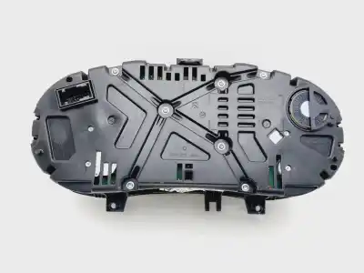 Автозапчастина б/у панель інструментів для skoda fabia ambition посилання на oem iam 6v0920747a  