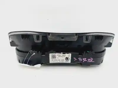 Автозапчастина б/у панель інструментів для skoda fabia ambition посилання на oem iam 6v0920747a  