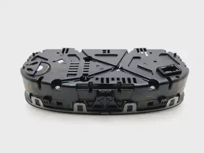 Автозапчастина б/у панель інструментів для skoda fabia ambition посилання на oem iam 6v0920747a  