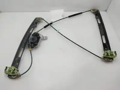 Second-hand car spare part driver left window regulator for bmw 3 compact (e46) 320 td oem iam references 51338229105  