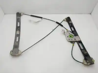 Second-hand car spare part driver left window regulator for bmw 3 compact (e46) 320 td oem iam references 51338229105  
