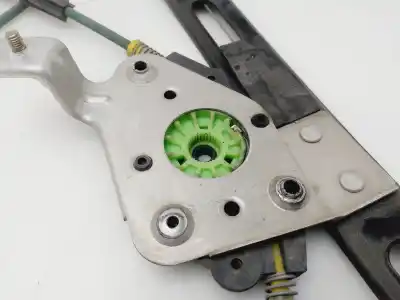 Second-hand car spare part driver left window regulator for bmw 3 compact (e46) 320 td oem iam references 51338229105  