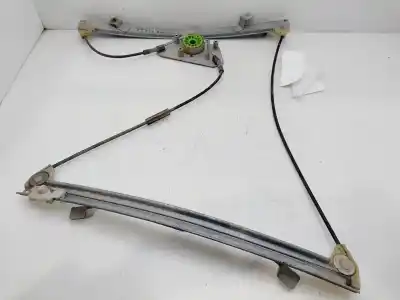 Second-hand car spare part passenger side right window regulator for bmw 3 compact (e46) 320 td oem iam references 51337020660  