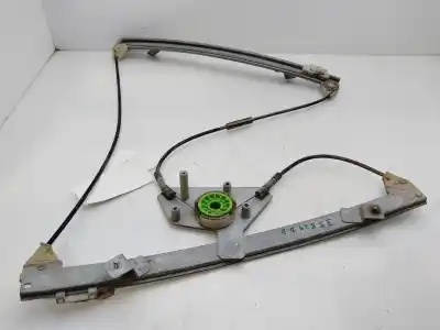 Second-hand car spare part passenger side right window regulator for bmw 3 compact (e46) 320 td oem iam references 51337020660  