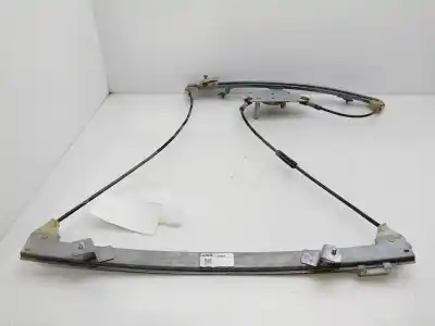 Second-hand car spare part passenger side right window regulator for bmw 3 compact (e46) 320 td oem iam references 51337020660  