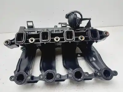 Peça sobressalente para automóvel em segunda mão coletor admissão por bmw 3 compact (e46) 320 td referências oem iam 7787319  