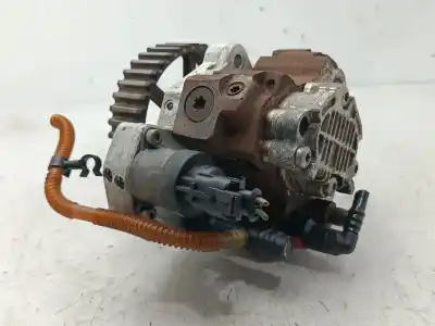 Автозапчастина б/у насос инжекційний для RENAULT LAGUNA II (BG0/1_) 1.9 DCI (BG08, BG0G) Посилання на OEM IAM 8200108225  