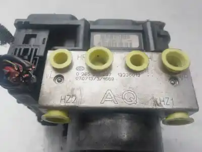 Автозапчасти б/у абс за opel corsa d cosmo ссылки oem iam 13236012