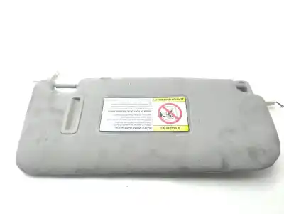 Автозапчастина б/у лівий натір для ssangyong rodius ii 2.0 xdi посилання на oem iam 7613021301acp  