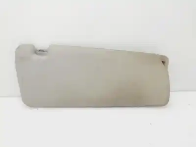Peça sobressalente para automóvel em segunda mão pára-sol esquerdo por bmw serie 3 berlina (e36) 325td referências oem iam 51161960823
