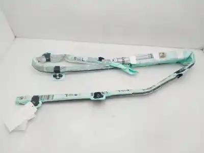 Автозапчастина б/у передня ліва подушка безпеки для skoda octavia combi (5e5) ambition посилання на oem iam 5e0880741  