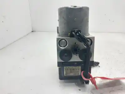 Автозапчастина б/у абс для renault scenic rx4 (ja0) 1.9 dci salomon посилання на oem iam 7700430801  