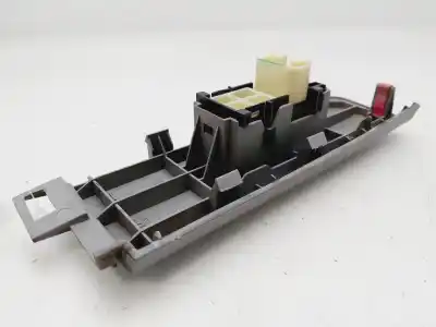 Peça sobressalente para automóvel em segunda mão botão / interruptor elevador vidro dianteiro direito por toyota yaris (ksp9/scp9/nlp9) luna referências oem iam 742310d090  